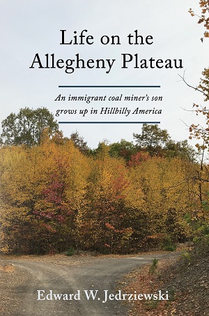 LIFE ON THE ALLEGHENY PLATEAU