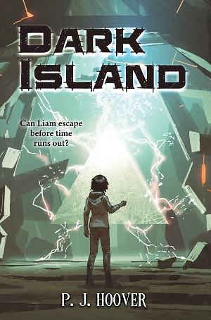 DARK ISLAND