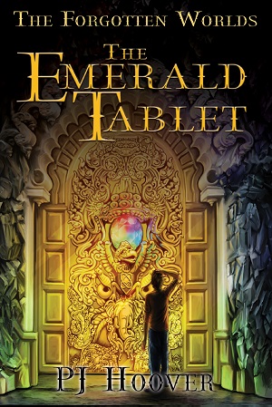 THE EMERALD TABLET