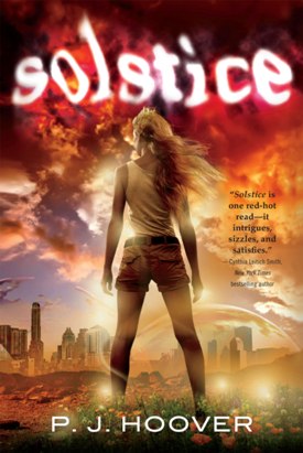 SOLSTICE